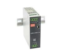 AC/Dc Ultra Slim Industrial din Rail Potencia Suministro, 48V Dc ,5A, 240W