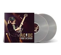 Ac/dc - Under the covers (radio broadcast recordings) [Vinilo]