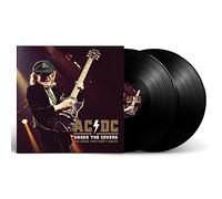 Ac/dc - Under the covers (radio broadcast recordings) [Vinilo]
