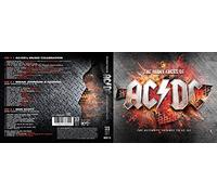 Ac/Dc.=v/A=.=trib= - Many Faces of AC/DC (3CD)