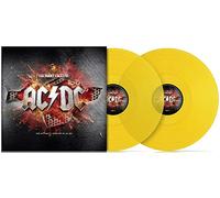Ac/Dc.=v/A=.=trib= - Many Faces Of Ac/Dc (Red Vinyl) [Vinilo]