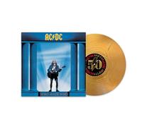 AC/DC - Who Made Who [Vinilo]