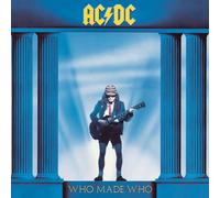 Ac/Dc - Who Made Who