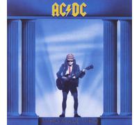 AC/DC - Who Made Who?