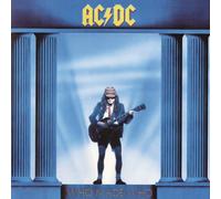 AC/DC - Who Made Who by AC/DC