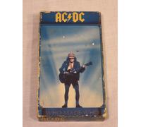 Ac/dc who made who [Francia] [VHS]