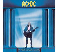 AC/DC - Who Made Who (LP)