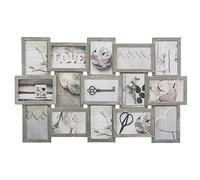 AC-Deco Marco de fotos para 15 fotos, 72,4 x 44,8 cm
