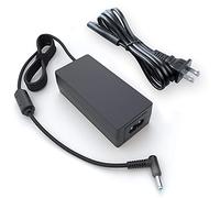 AC Doctor INC Adaptador de corriente de 19,5 V 2,31 A 4,5 x 3,0 mm, 45 W, cargador de corriente para HP 741727-001 740015-002 HSTNN-CA40 7400015-001 740015-003 ADP-45WD B