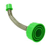 AC Drain Line Unclogger Tool | HVAC Unclogging Wet VAC Attachments | AC Dr