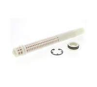 AC Dryer VEMO Fits VAUXHALL OPEL SAAB Insignia Mk I Insignia A 9-5 A 1618477