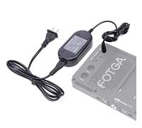 AC-E6 - Fuente de alimentación con salida CC para monitores de cámara Fotga A50T A50TL A50TLS C50 C50S