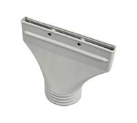 AC Ehose Window Connector - Air Conditioner Duct Coupler | Air Conditioner Hose Window Flat Adapter, Slim Quick Connect Hvac Duct Fittings For Building Maintenance Staff Ventilation Installer