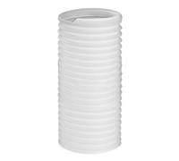 AC Exhaust Vent Hose - Portable Air Conditioner Duct | PP Material with Foldable and Stretchable Design, Flexible Ventilation Hose for Efficient Cooling and Heating in Any Room