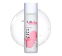 AC Fighting AHA BHA PHA Toner (180ml) | skincare cosmética coreana | Tónico con AHA, BHA y PHA que exfolia suavemente, controla el exceso de sebo y previene brotes de acné. Ideal para piel mixta y gra