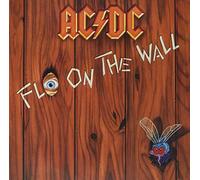 Ac - Fly On The Wall [Vinilo]