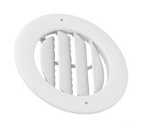 AC Heat Air Headliner Ceiling Roof Vent Part 8A8Z19893CA para Explorer y para vehículos flexibles, proporcionando una circulación de aire fiable para áreas de pasajeros