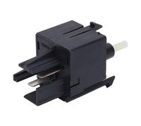 AC Heater Blower Motor Control Switch 1L2Z19986AA High Performance HVAC Blower Control Switch for Optimal Airflow Temperature Management in E Series Econoline Escape Expedition