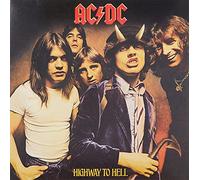 Ac - Highway to Hell [Vinilo]