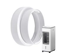 Ac Hose Connector Air Conditioner Adapter Pipe Bedroom