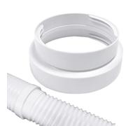 AC Hose Connector - Portable Air Conditioner Vent Extension | 13cm to 15cm