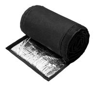 AC Hose Insulation Cover, 3-Layer Outdoor AC Hose Insulation Sleeve, Split Air Conditioning Insulated Protector for Heat Pump Small System