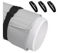 AC Hose Insulation Sleeve | Portable Air Conditioners Insulated Hose Cover Wrap | Tools Home Improvement For House Garage Winter Window Car RV Commercial Apartment Room Indoor Wall Offices