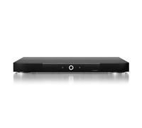 AC Infinity AIRCOM S8, 43cm Sistema de ventilación silencioso de Escape Trasero para receptores, amplificadores, DVR y componentes de gabinete AV