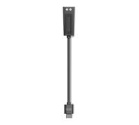 AC Infinity Cable adaptador de regulador de intensidad a UIS tipo D, adaptador para conectar luces LED de crecimiento con línea de control de atenuación a puertos UIS