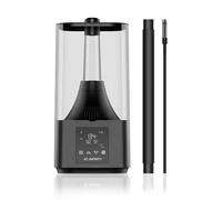 AC Infinity CLOUDFORGE T3, Humidificador de plantas de 4,5 litros con controlador inteligente integrado, programación de equilibrio de humedad, humidificador de habitación interior de grado comercial