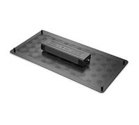 AC Infinity IONBOARD S24, 60x120cm tablero de luz LED de crecimiento con diodos Samsung LM301H, iluminación de espectro completo de penetración más profunda, para plantas de interior floración vegetal