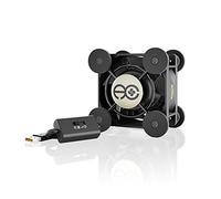 AC Infinity MULTIFAN Mini ventilador silencioso USB 40 mm para receptor DVR Playstation Xbox ordenador armario refrigeración