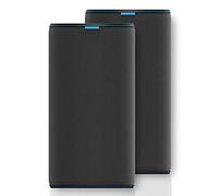 AC Infinity Paño 200mm prefiltro, funda de filtro en línea de repuesto, 2 unidades, compatible con filtros de carbón 200mm para eliminar olores en cultivos, carpas de cultivo y jardinería interior