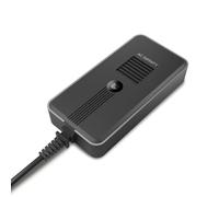 AC Infinity Sensor de CO2 + luz, sensor ambiental, ayuda dinámicamente al controlador AI+ seguimiento de datos de CO2 para jardines, tiendas de campaña, espacios de cultivo, con ventilador inteligente