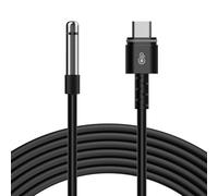 AC Infinity Sensor de temperatura para controlador AI+, 6 m, de acero inoxidable, con junta impermeable, para Cloudline Airlift Airbllaze Cloudway T-series