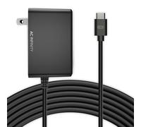 AC Infinity UIS - Adaptador de corriente con cable de carga