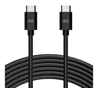 AC Infinity UIS Cable de controlador a dispositivo para controlador 69 PRO y PRO+, macho a macho, cable extensor de conexión de 3m, funciona con CLOUDRAY, CLOUDLINE, IONFRAME, CLOUDFORGE y más