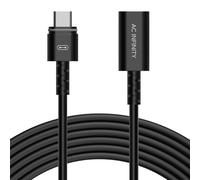 AC Infinity UIS Cable de extensión hembra a macho para controlador AI+, cable de 3m con junta resistente al agua, permite control avanzado de funciones, para CLOUDRAY, CLOUDLINE, IONFRAME