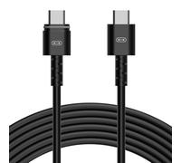 AC Infinity UIS - Cable de extensión macho a macho para controlador AI+, cable de 10 pies con junta resistente al agua, permite control avanzado de funciones, funciona con CLOUDRAY, CLOUDLINE