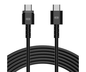 AC Infinity UIS - Cable de extensión macho a macho para controlador AI+, cable de 10 pies con junta resistente al agua, permite control avanzado de funciones, funciona con CLOUDRAY, CLOUDLINE