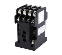 AC intermediate relay ac380v 220v Small high-power contactor 127v 24v; JZ7-44 AC24V | JZ744 AC24V