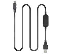 AC-L100 QC3.0 Cámara USB Kit Reemplazar AC-L100 AC-L10 AC-L10A AC-L10B AC-L15 AC-L15A AC-L15B para Sony Cybershot DCR-TRV MVC-FD DSC-S30 DSC-F707 DSC-F7171 7 DSC-FC 828 cm