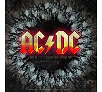 Ac - live at townson state college 1979