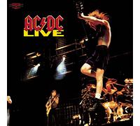 Ac - Live [Vinilo]