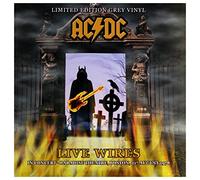 Ac - Live Wires - in Concert- Boston 1978 [Vinilo]