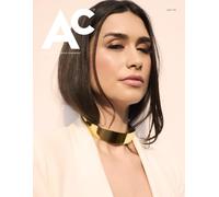 Ac Magazine: Accessories Council, featuring Made in the USA, July 25