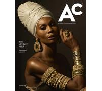 Ac Magazine Jewelry Issue: Winter 2025