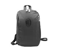 AC Milan 143459 Milan, Bolso Travel monohombro/Mochila Unisex Adulto, Negro, M
