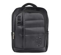 AC Milan 143613, Correas de Hombro Unisex Adulto, Negro143613