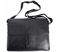 AC Milan, Bolso Carpeta Ningún Género, Negro, M